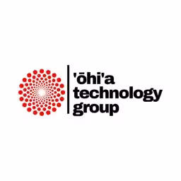 OHIA TECHNOLOGY logo