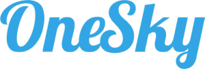OneSky logo