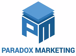 Paradox Marketing logo