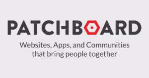 Patchboard logo