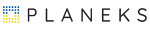 PLANEKS logo