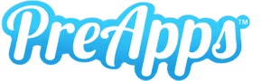 PreApps logo