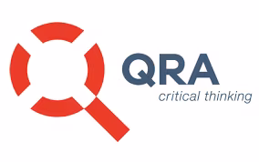 QRA logo