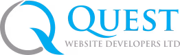 Quest Website Developers Ltd logo