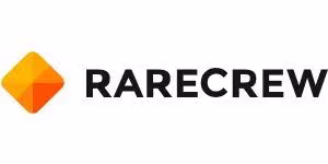 RareCrew logo