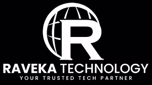 Raveka Technologies logo