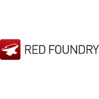 Red Foundry logo