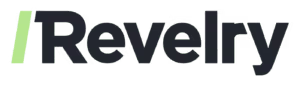 Revelry logo