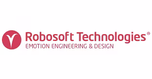 Robosoft Technologies logo