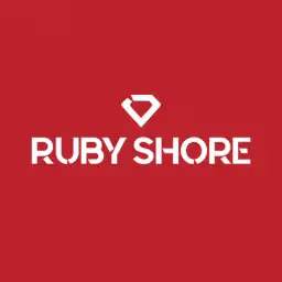 Ruby Shore Software logo
