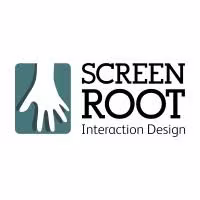 ScreenRoot Technologies logo