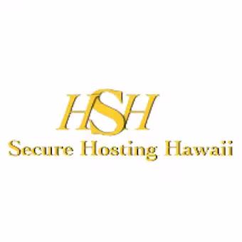 Secure Hosting Hawaii logo