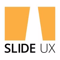 Slide UX logo