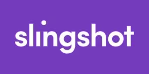 Slingshot logo