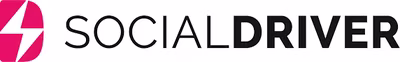 Social Driver logo