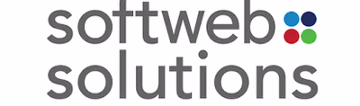Softweb Solutions logo