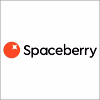 Spaceberry Studio logo