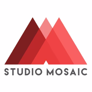 Studio Mosaic logo