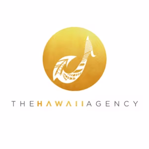 The Hawaii Agency logo