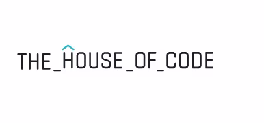 The House of Code logo