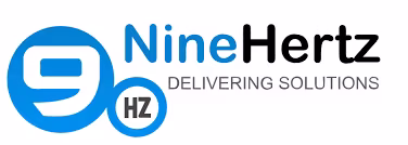 The NineHertz logo