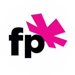 Flower Press Creative Studio logo