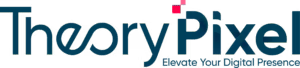 Theory Pixel logo
