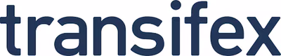Transifex logo