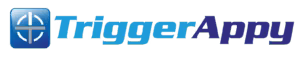 TriggerAppy logo