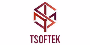 Tsoftek logo