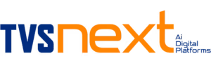 TVS Next logo