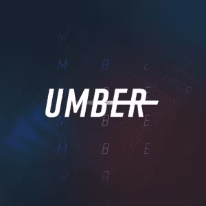 Umber logo