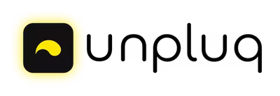Unplug logo