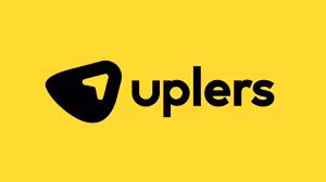 Uplers logo