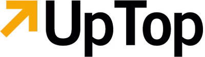 UpTop logo