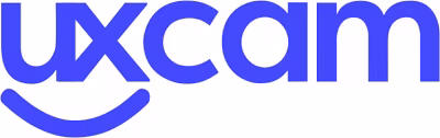 UXCam logo