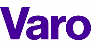 Varo Money logo