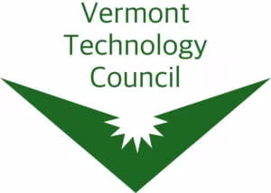 Vermont Techno logo