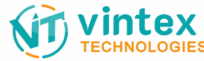 Vintex Technologies logo