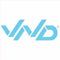 VND (Visual Net Design) logo