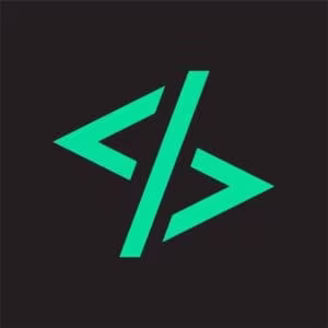 We Write Code logo