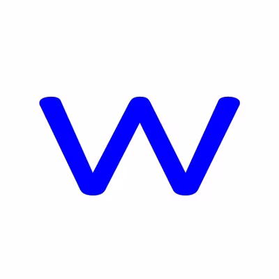 WebClues Infotech logo