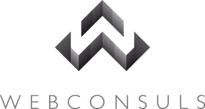 Webconsuls logo