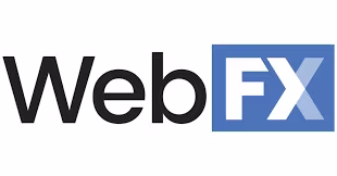 WebFX logo