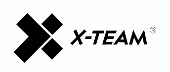 X-Team logo