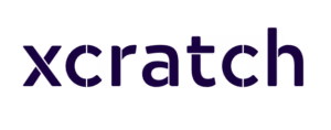 Xcratch logo