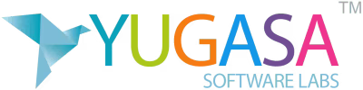 Yugasa Software Labs logo