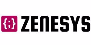 Zenesys logo