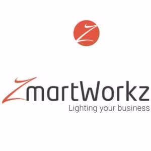 ZmartWorkz logo
