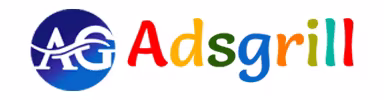 Adsgrill logo